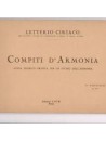 Compiti d'armonia - II fascicolo