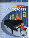 Percorsi di Pianoforte vol. 1 (libro/CD)