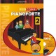 Percorsi di Pianoforte vol. 2 (libro/CD)