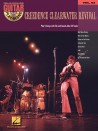 Guitar Play-Along volume 63: Creedence Clearwater Revival (book/Audio Online)