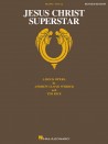 Jesus Christ Superstar (Piano, Vocal)