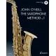 The Alto Saxophone Method Vol. 1 (book/Audio Online)