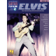 Elvis: Guitar Play-along Volume 26 (book/CD)