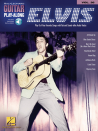 Elvis: Guitar Play-along Volume 26 (book/Audio Online)