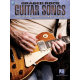 Graded Rock Guitar Songs (book/CD)