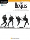 The Beatles – Instrumental Play-Along for Trumpet (book/Audio Online)