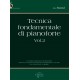 Tecnica Fondamentale di Pianoforte - Vol.2