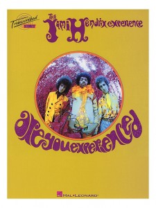 Are You Experienced? (Transcribed Score)