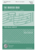 The Real Group - The Modern Man