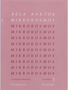 Mikrokosmos 1