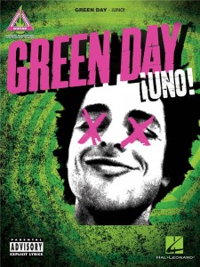 Green Day – ¡Uno!