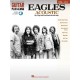 Eagles: Guitar Play-Along Volume 161 (book/CD)