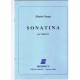 Sonatina - Per chitarra