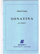 Sonatina - Per chitarra