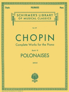 Chopin: Polonaises