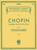 Chopin: Polonaises