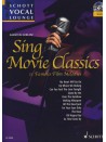 Sing Movie Classics (book/CD sing-along)