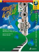 Around the World (book/CD)