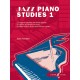 Jazz Piano Studies 1 (Piano Solo)