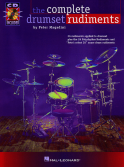 Complete Drumset Rudiments (book/Audio Online)