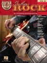 Southern Rock: Guitar Play-Along Volume 36 (book/CD)