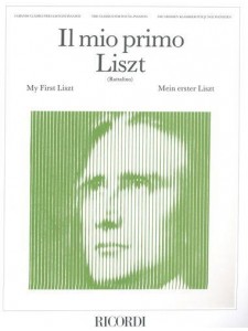 Il mio primo Liszt