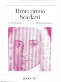 Il mio primo Scarlatti