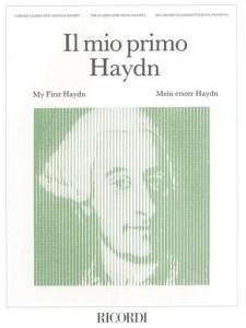 Il mio primo Haydn