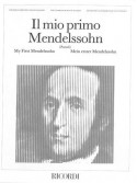 Il mio primo Mendelssohn