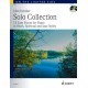 Solo Collection Piano (book/CD)