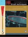 Contemporary Brush Techniques (book/CD)