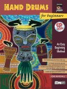 Hand Drums for Beginners (book/CD)