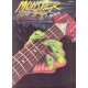 Monster Scales and Modes