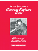 Piano and Keyboard Guide - Klezmer and Hasidic Music