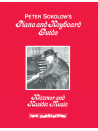 Piano and Keyboard Guide - Klezmer and Hasidic Music