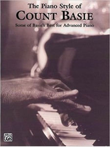 The Piano Style of Count Basie