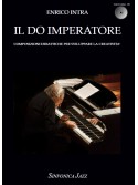 Enrico Intra - Il Do Imperante (libro/CD)