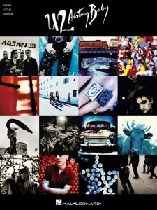 Achtung Baby