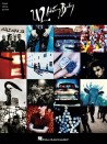 U2 - Achtung Baby (Piano)