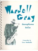 Wardell Gray - Saxophone Solos