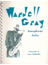 Wardell Gray - Saxophone Solos