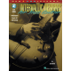 Intervallic Designs for Jazz Guitar (book/Audio Online)