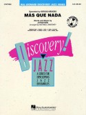 Más Que Nada (With CD)