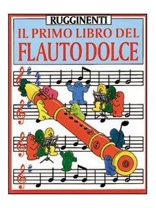 Il primo libro del flauto dolce