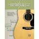 The Guitar Scale Picture Book