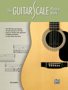 The Guitar Scale Picture Book