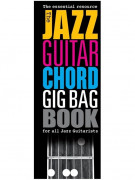 The Gig Bag Book of Guitar TAB Chords