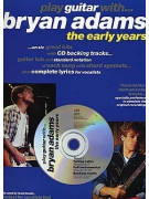 Play Guitar With... The Early Years (book/CD)