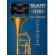 Trumpet Stars (book & cassette play-along)