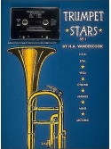 Trumpet Stars Set 1 (book only)